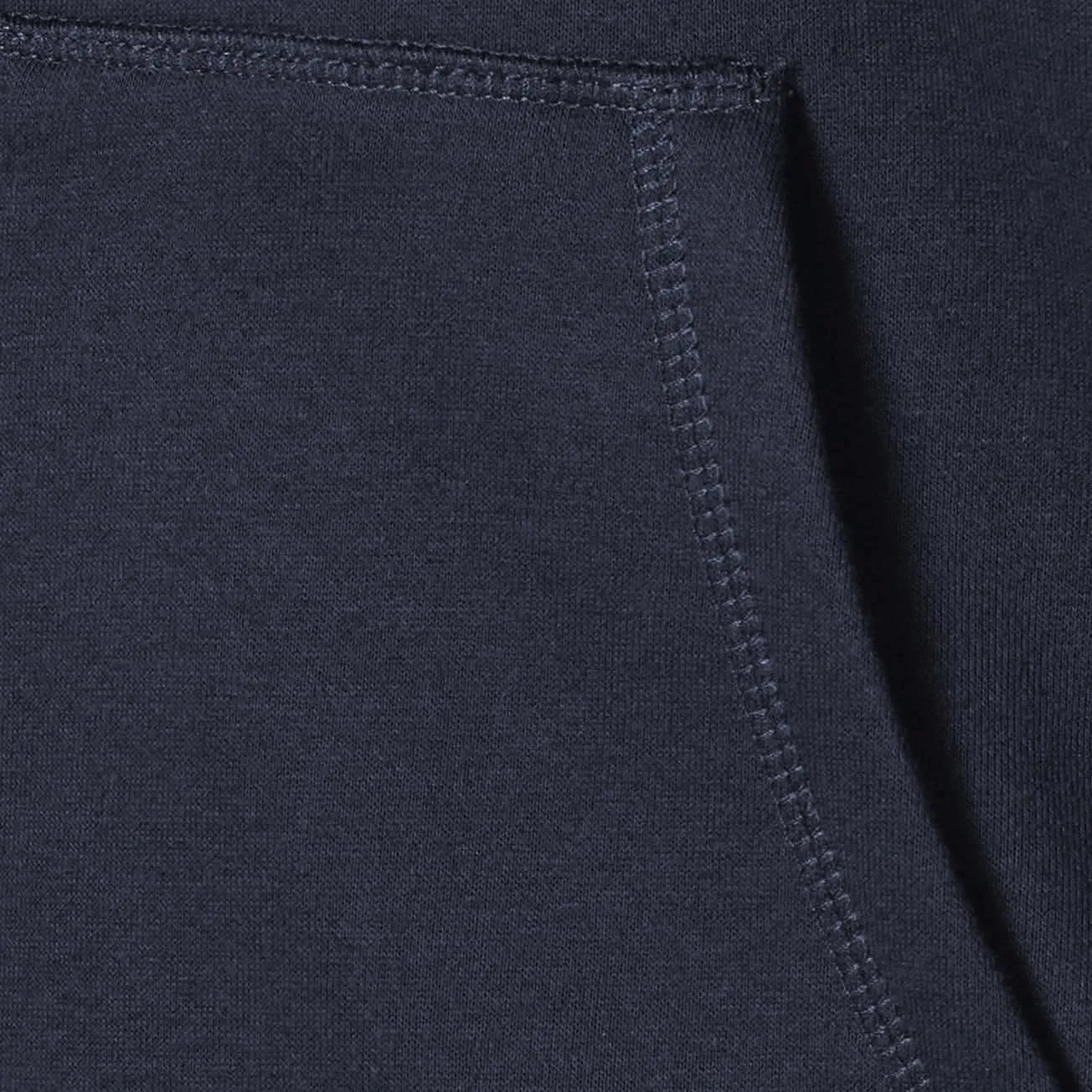 Amazon Essentials Men's Full-Zip Fleece Hoodie (Available in Big & Tall)
