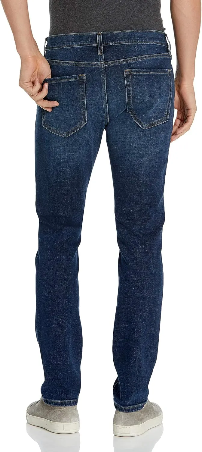 Amazon Essentials Men's Skinny-Fit Stretch Jean