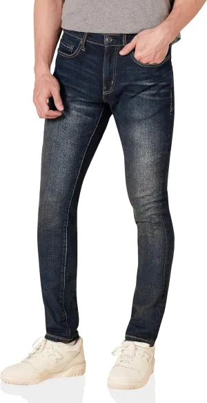 Amazon Essentials Men's Skinny-Fit Stretch Jean