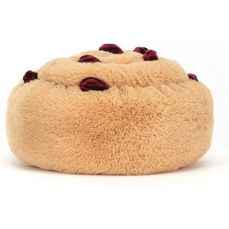 Amuseables Pain Au Raisin