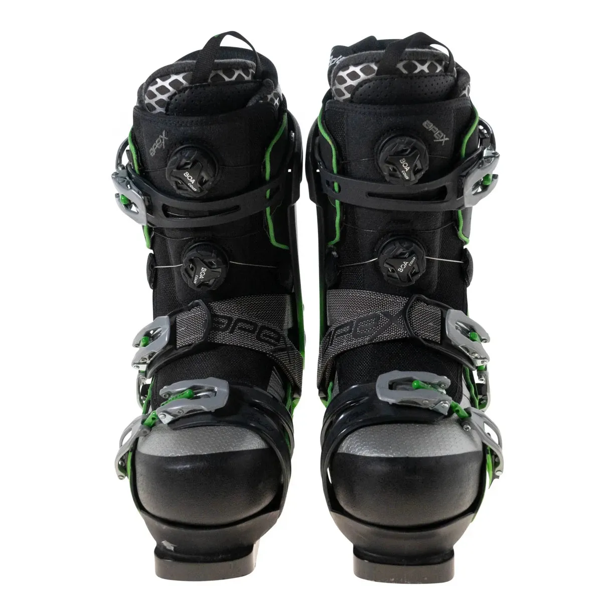 APEX Antero XP Ski Boots