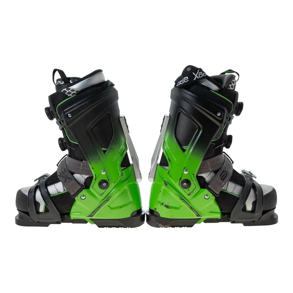 APEX Antero XP Ski Boots