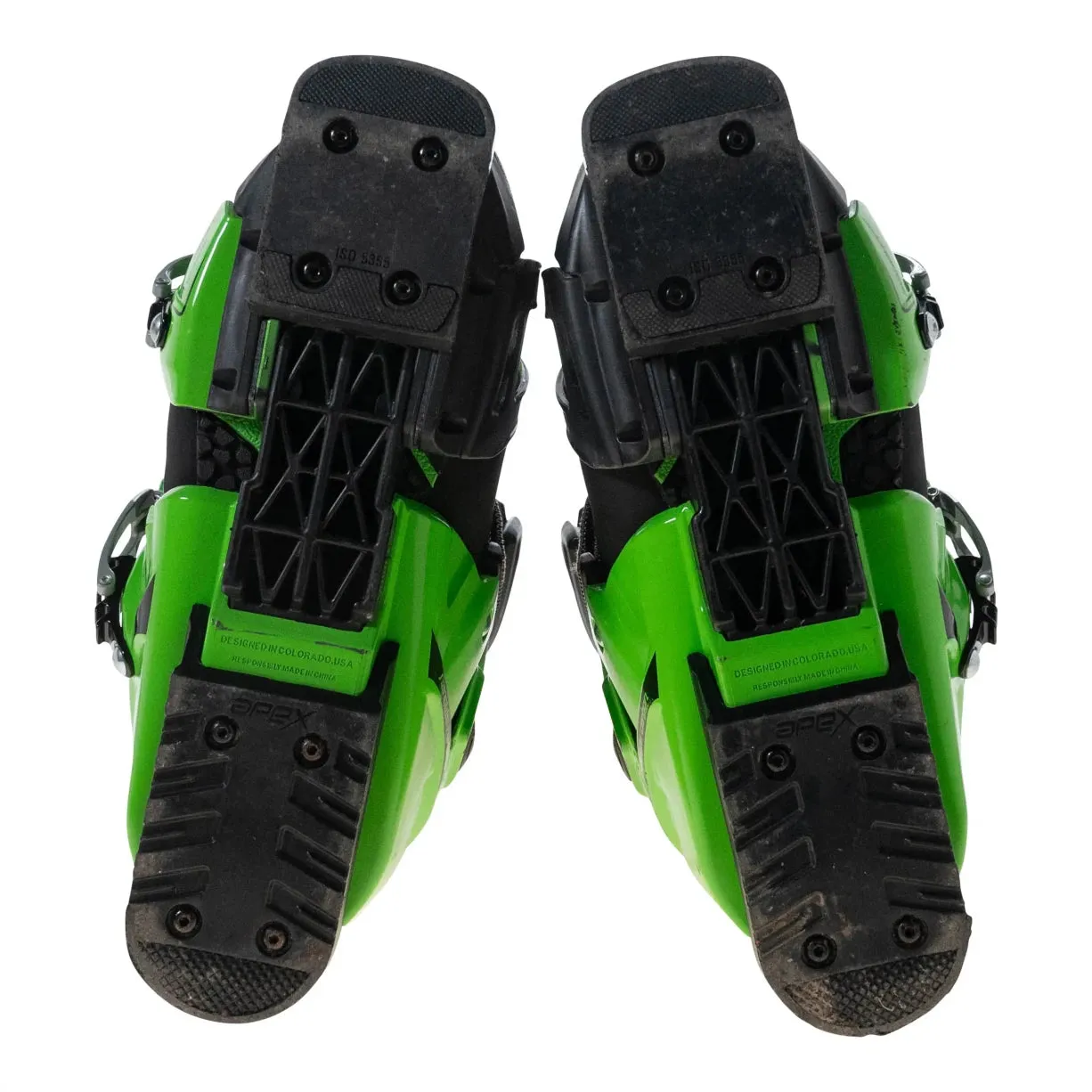 APEX Antero XP Ski Boots