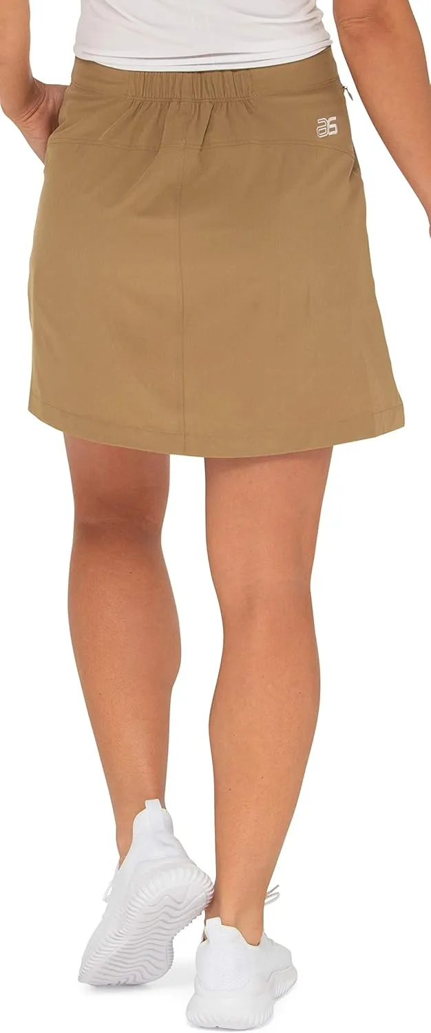 Arctix Women's Active Skorts