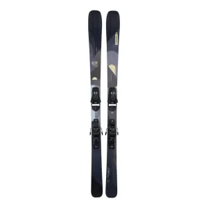 Armada Reliance 82 TI Skis Strive 11 Demo Bindings 2023 - 166cm Womens