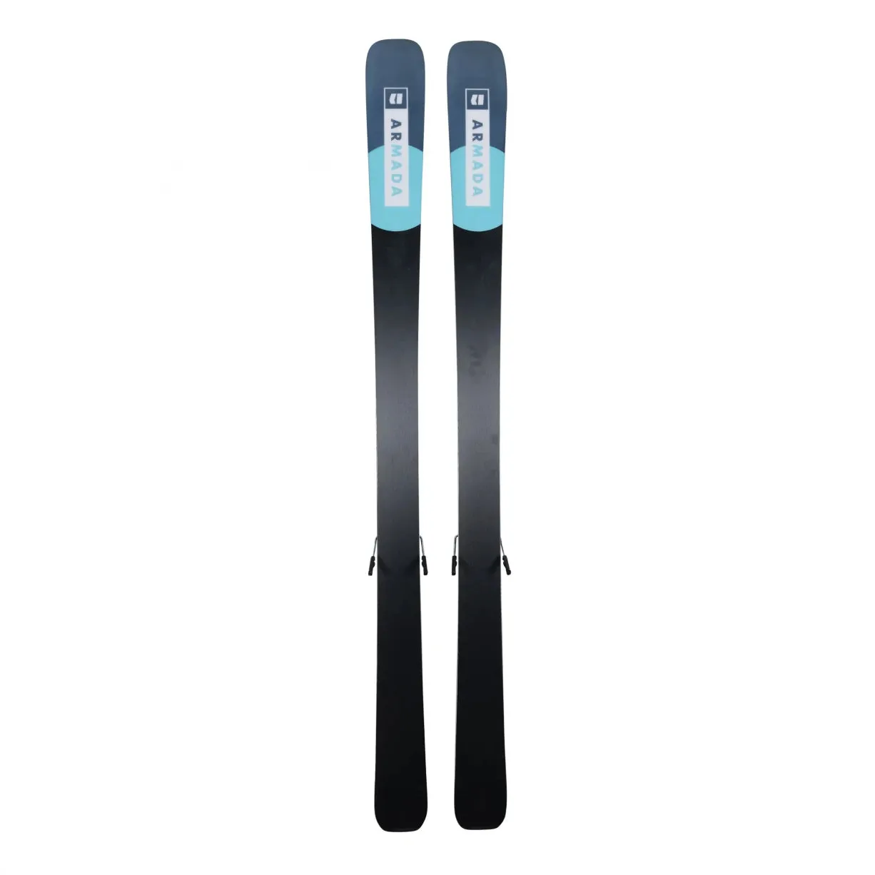 Armada Reliance 88 C Skis w/ Strive 11 Demo Bindings 2023 - 168cm