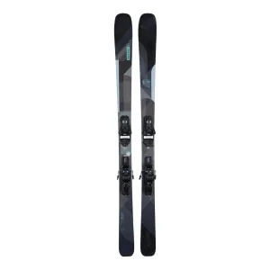 Armada Reliance 88 C Skis w/ Strive 11 Demo Bindings 2023 - 168cm