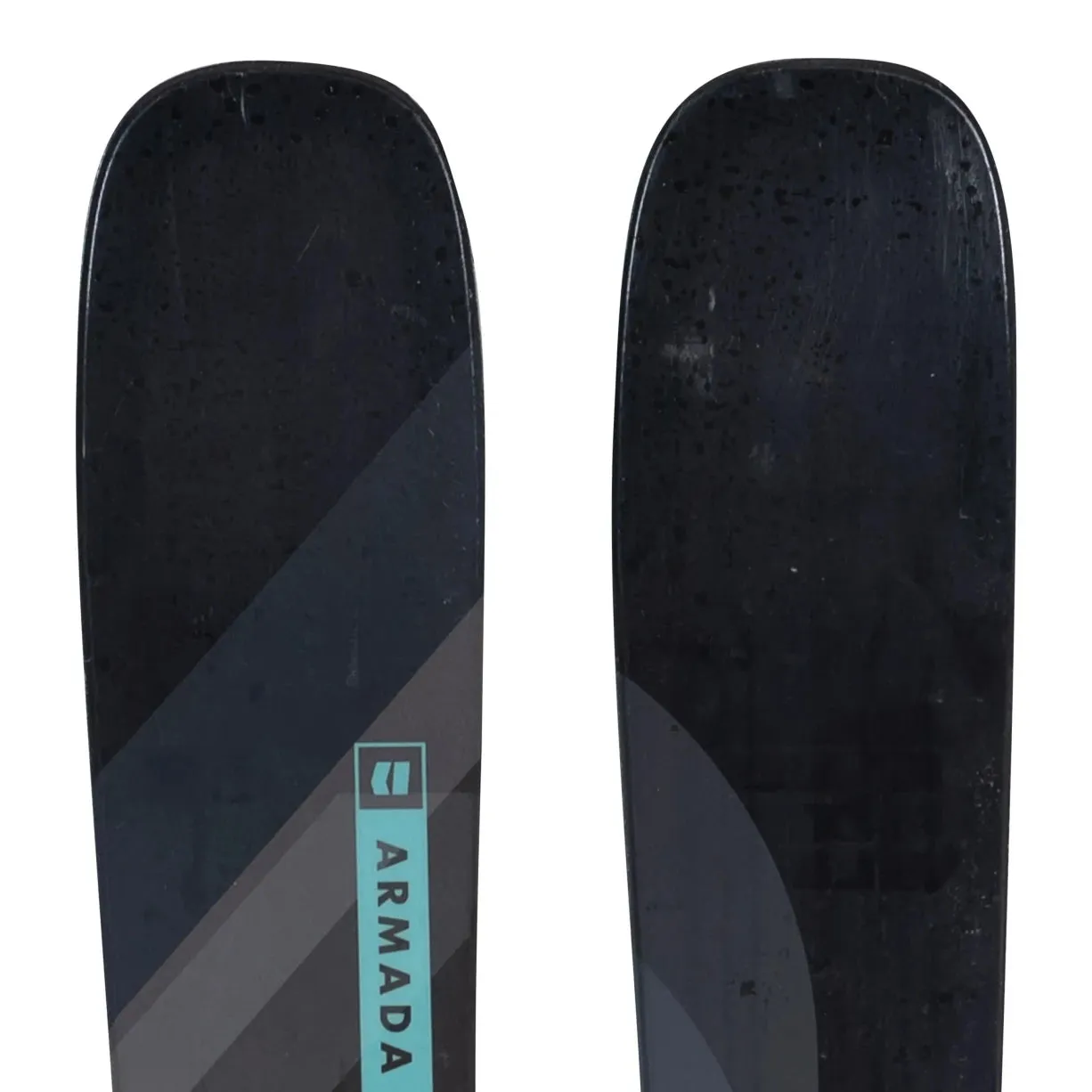 Armada Reliance 88 C Skis w/ Strive 11 Demo Bindings 2023 - 168cm