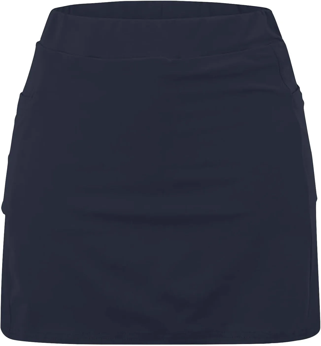 Athletic Skorts for Women Summer Skorts Casual Tennis Skirt Golf Skirts Plus Size Skort Running Shorts with Pocket