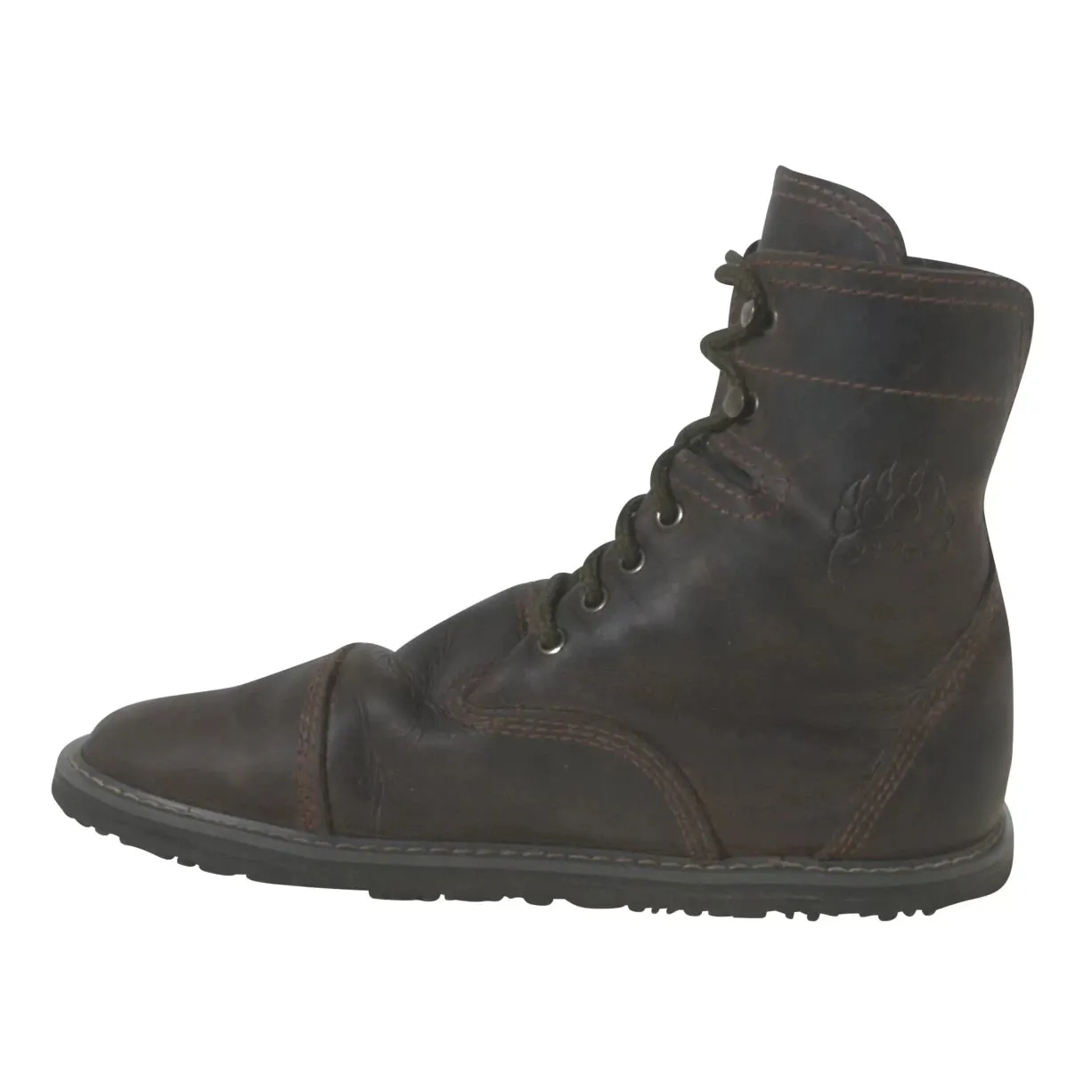 Bearfoot The Bruin Boot - Men's