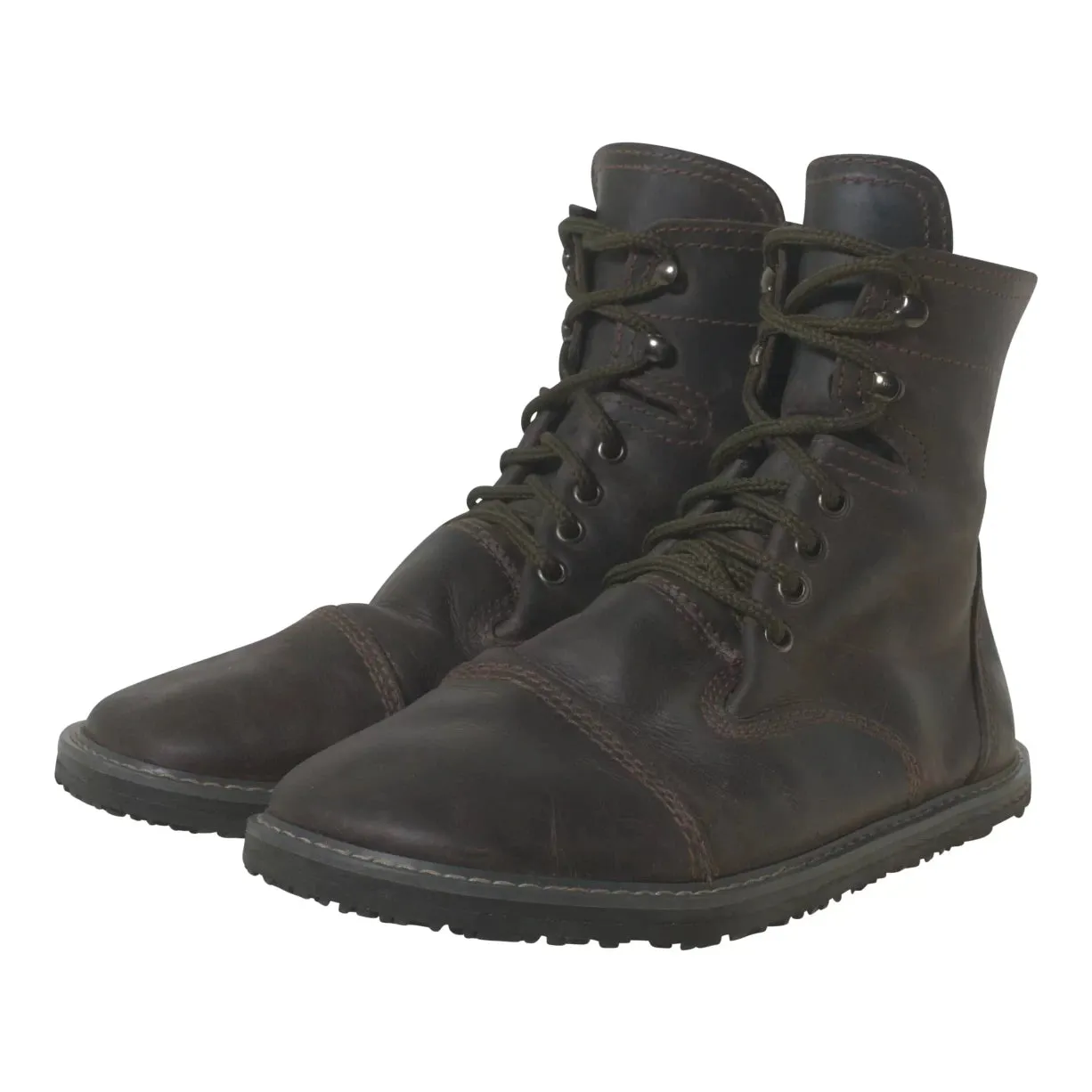 Bearfoot The Bruin Boot - Men's