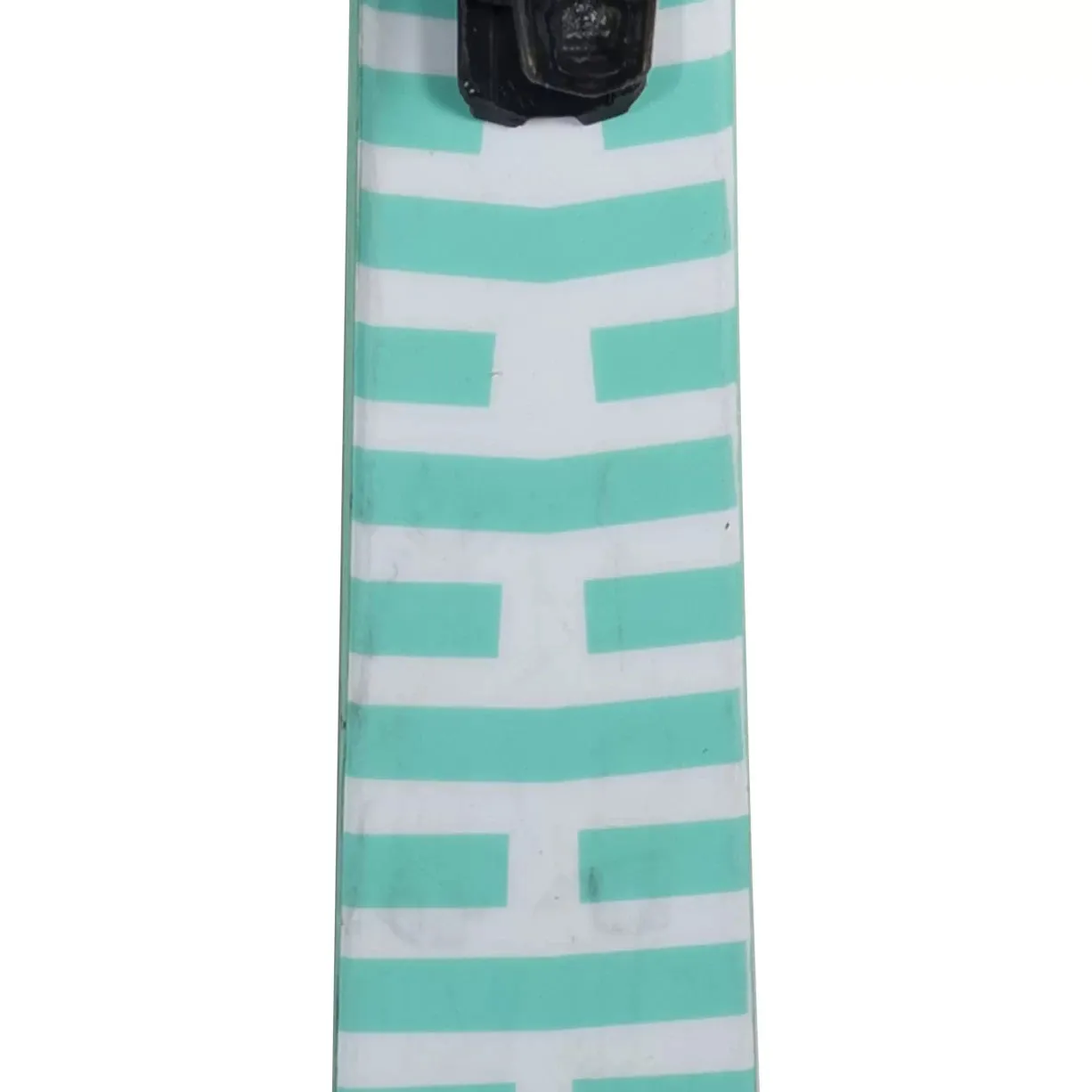 Black Crows Atris Skis - Men's w/ Atomic Strive 13 GW Demo Bindings