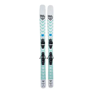 Black Crows Atris Skis - Men's w/ Atomic Strive 13 GW Demo Bindings