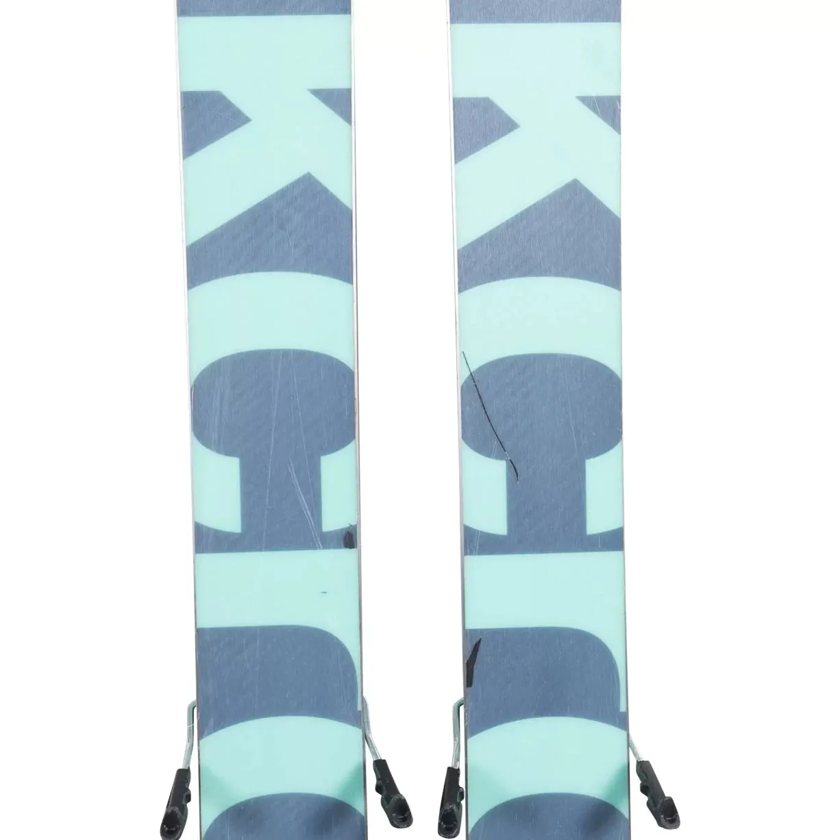 Black Crows Atris Skis - Men's w/ Atomic Strive 13 GW Demo Bindings
