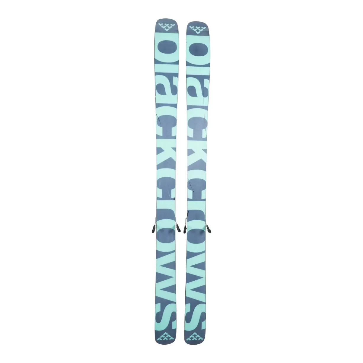 Black Crows Atris Skis - Men's w/ Atomic Strive 13 GW Demo Bindings