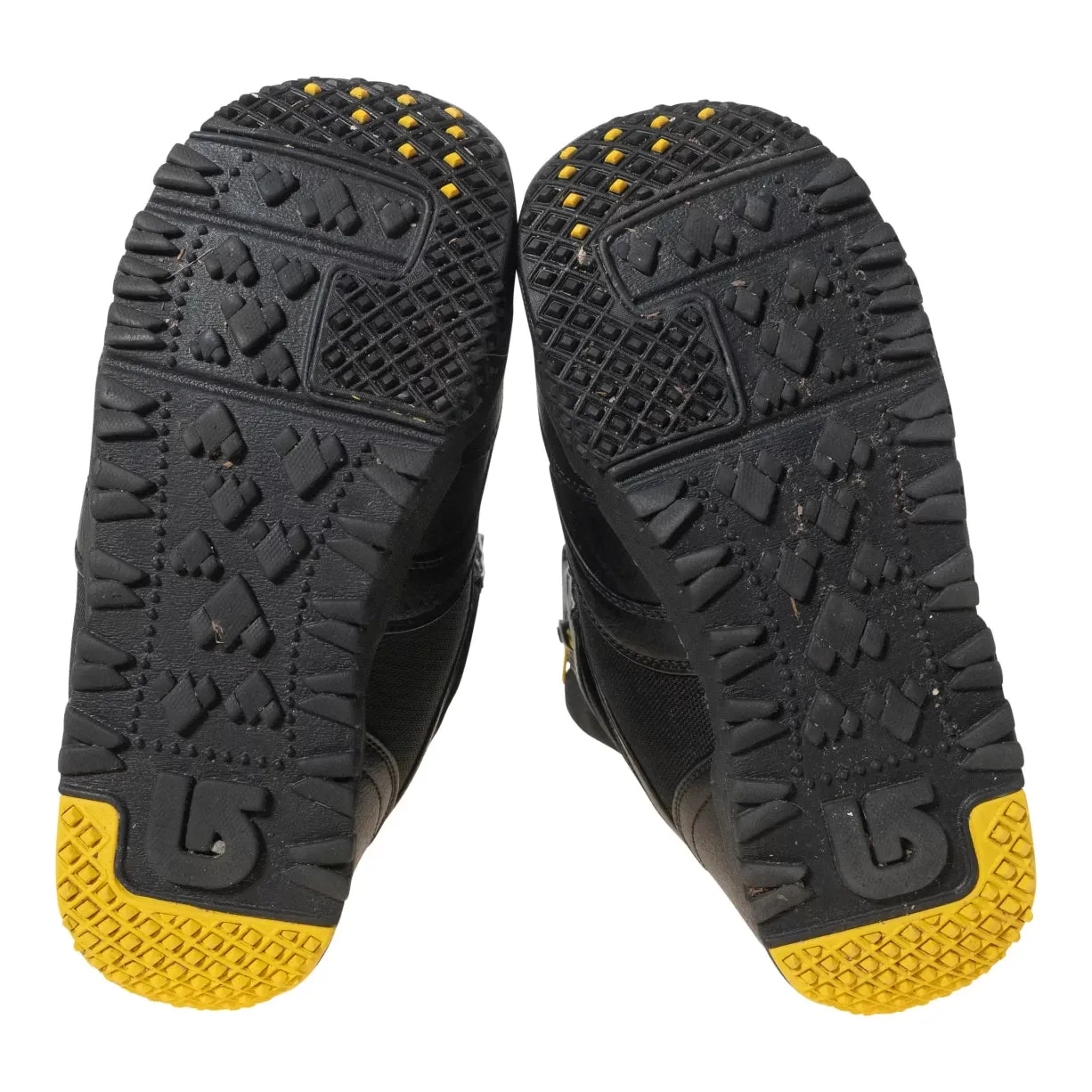 Burton Ruler Wide Snowboard Boots - Men's