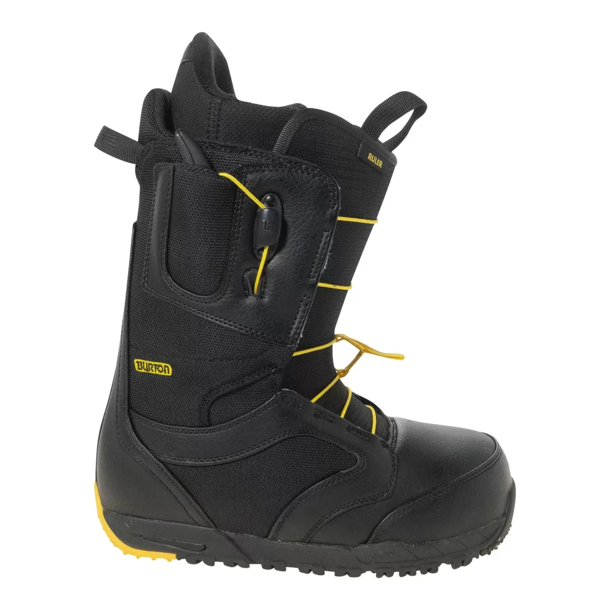 Burton Ruler Wide Snowboard Boots - Men's