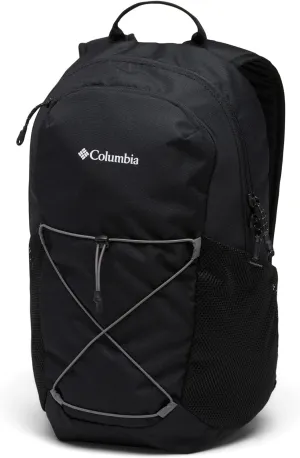 Columbia Unisex Atlas Explorer 16L Backpack, Black, One Size