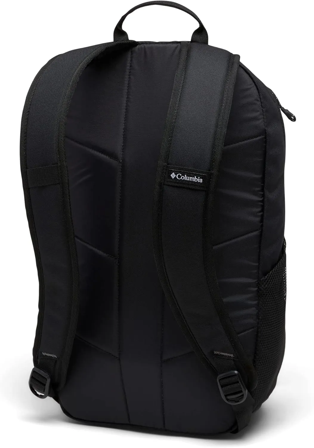 Columbia Unisex Atlas Explorer 16L Backpack, Black, One Size