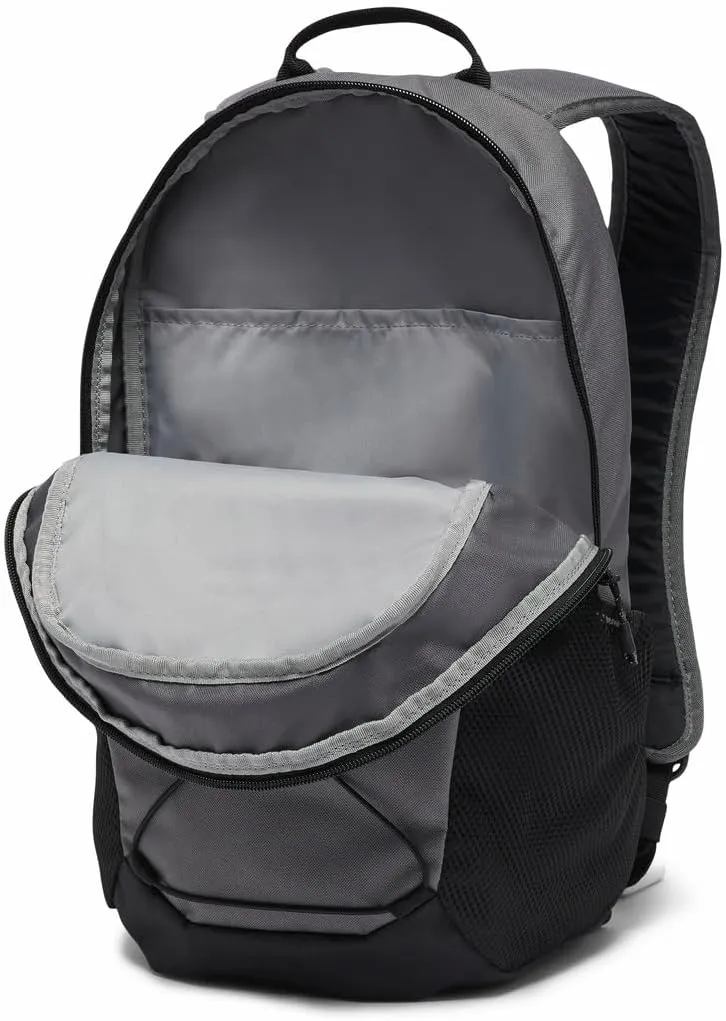Columbia Unisex Atlas Explorer 16L Backpack, City Grey, One Size