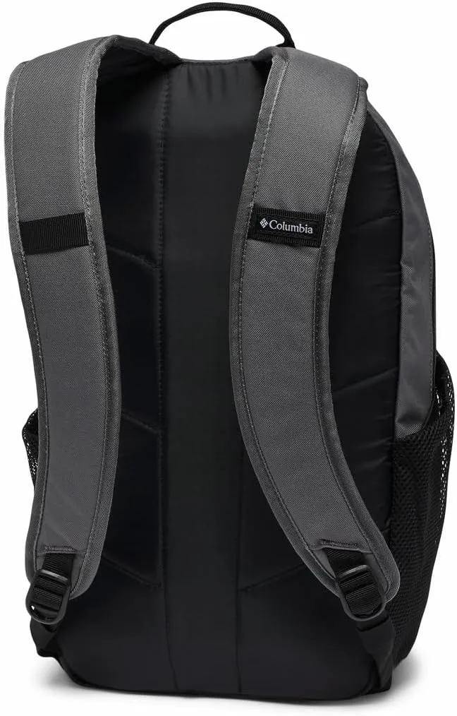 Columbia Unisex Atlas Explorer 16L Backpack, City Grey, One Size