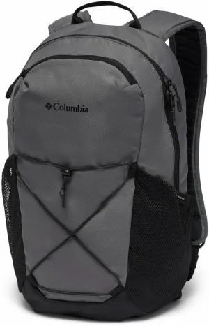 Columbia Unisex Atlas Explorer 16L Backpack, City Grey, One Size