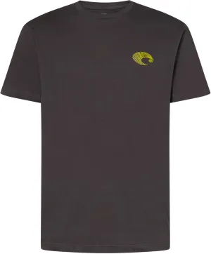 Costa Del Mar Men's Mossy Oak Coastal Short Sleeve Crewneck T-Shirt