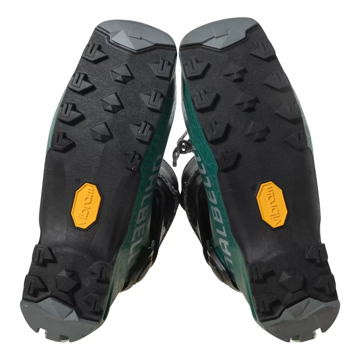 Dalbello Quantum Asolo Ski Boots