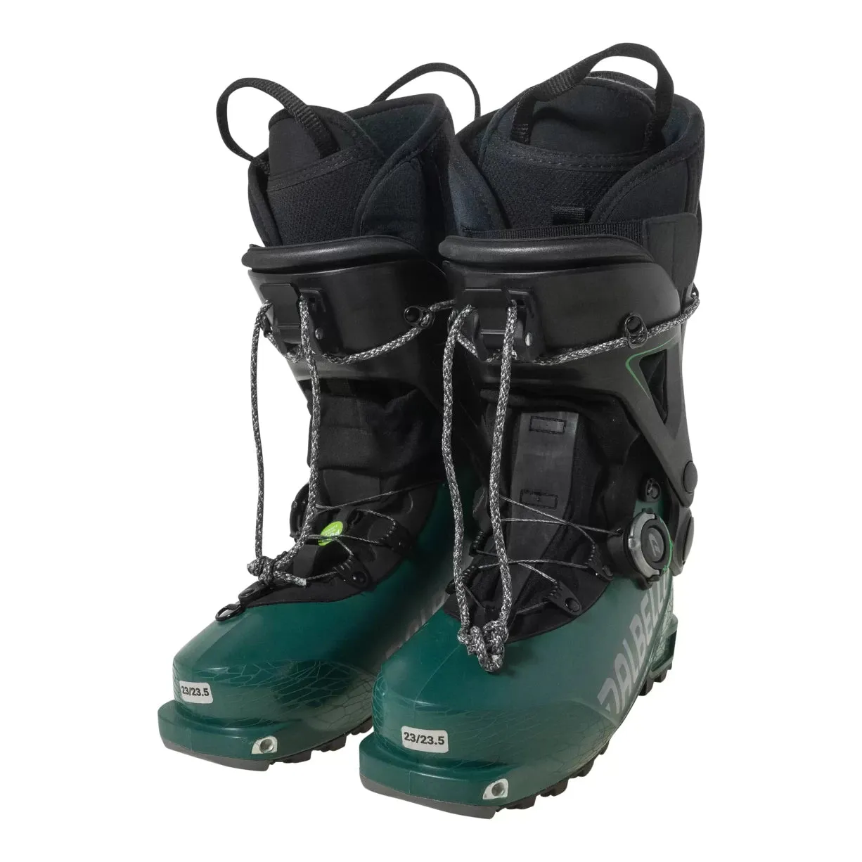Dalbello Quantum Asolo Ski Boots