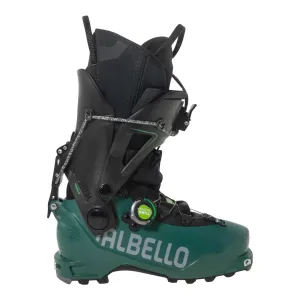 Dalbello Quantum Asolo Ski Boots