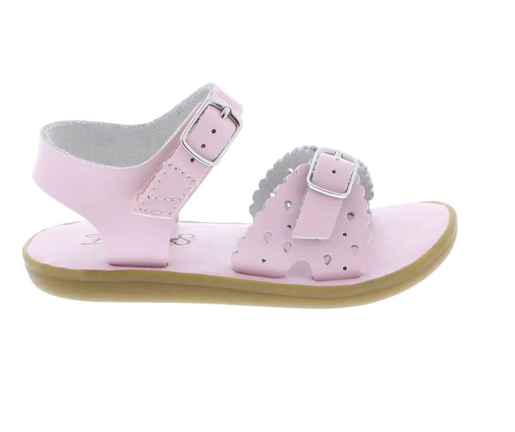Eco Ariel Sandal (Infant/Toddler/Little Kid)