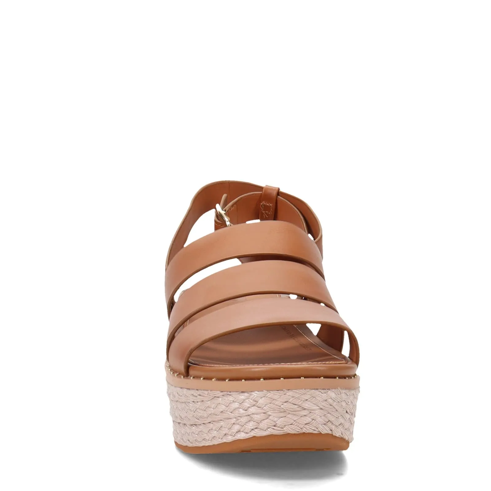 Eloise Ankle Strap Espadrille Wedge Sandal - Women