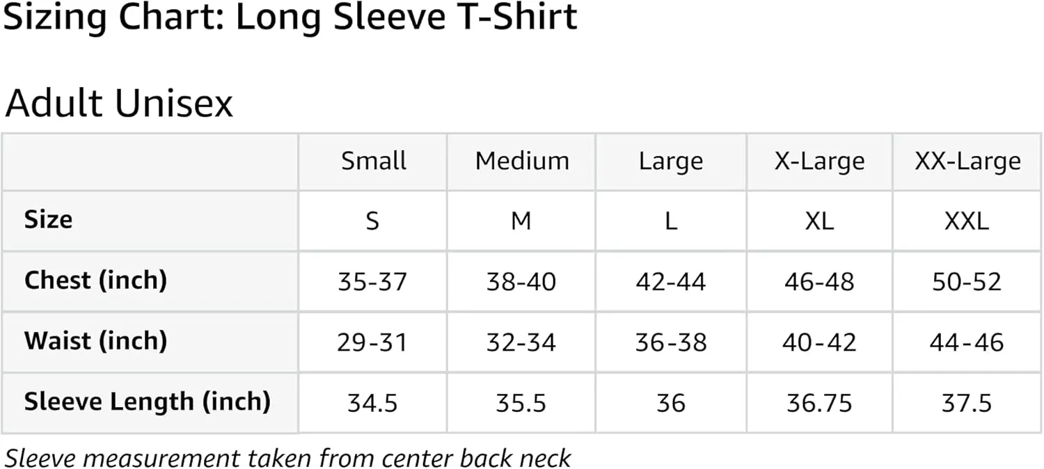 Funny Workout Gift for Men Distressed Everything Hurts Long Sleeve T-Shirt