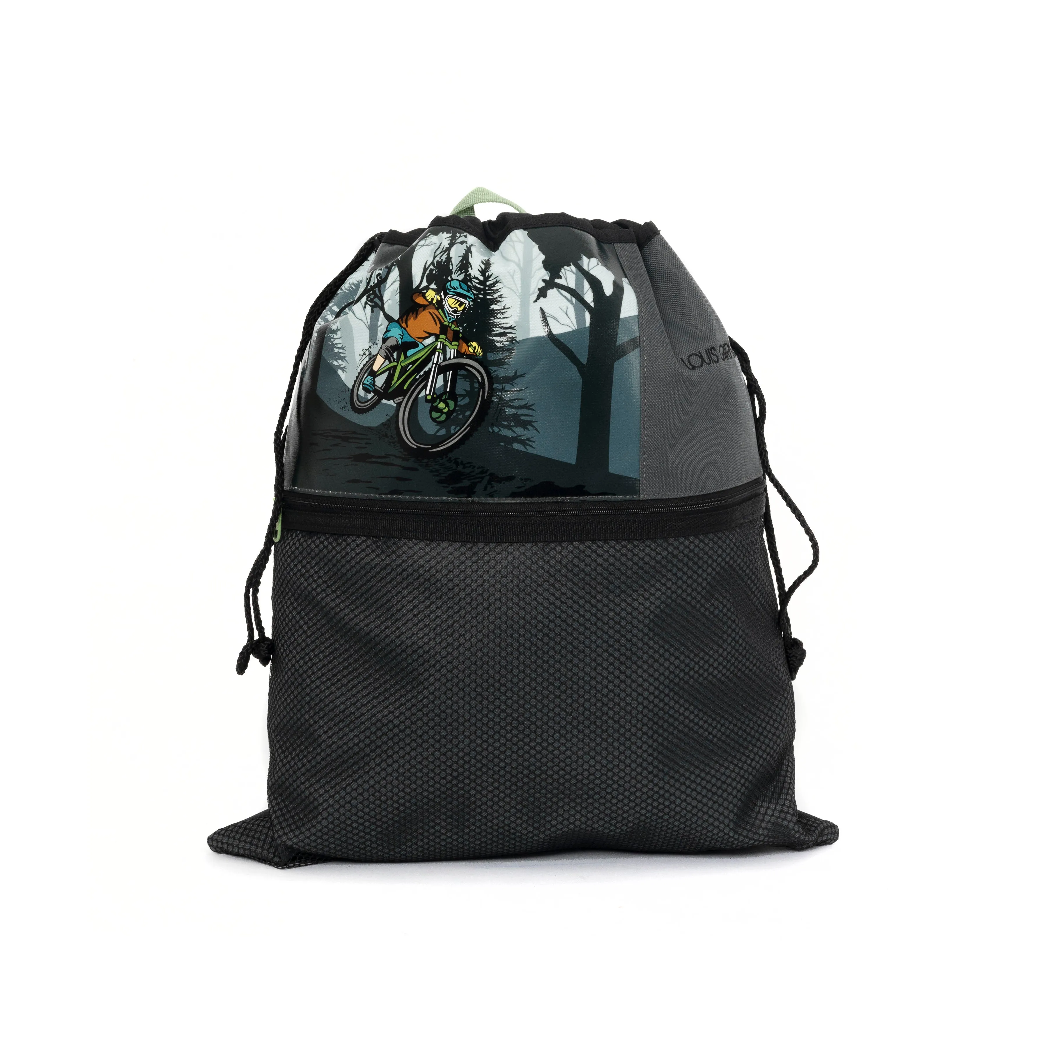 LOUIS GARNEAU | MOUNTAIN BIKE SHOE BAG