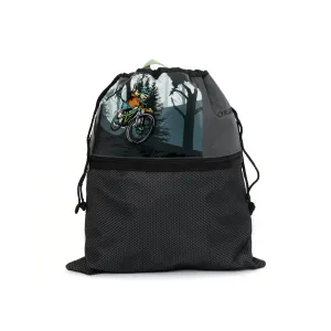 LOUIS GARNEAU | MOUNTAIN BIKE SHOE BAG