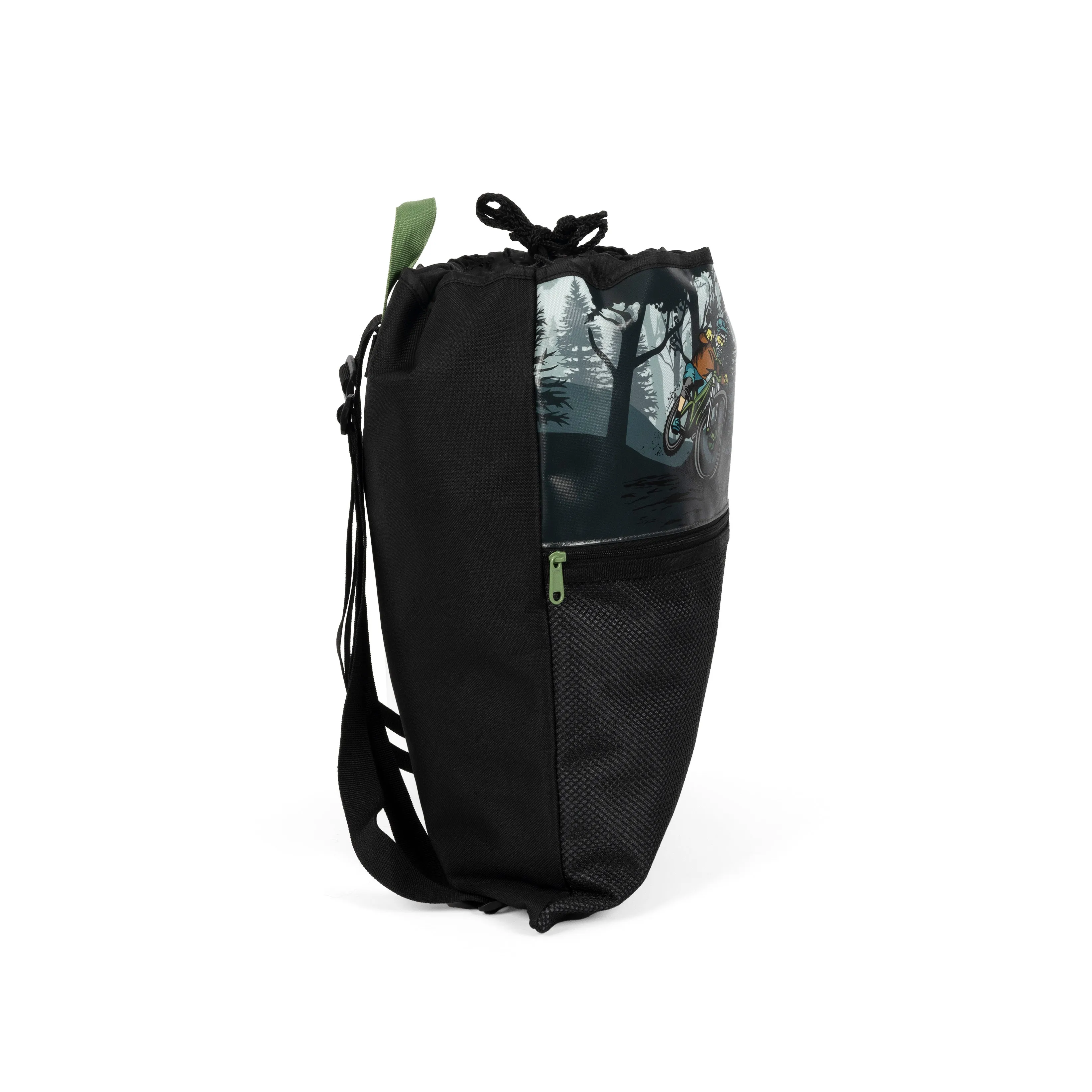 LOUIS GARNEAU | MOUNTAIN BIKE SHOE BAG