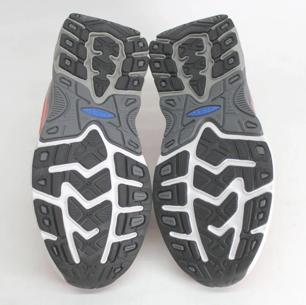 MBT Womens Trainers MTR-1500 Casual Lace-up Low-top Textile Synthetic - UK 4