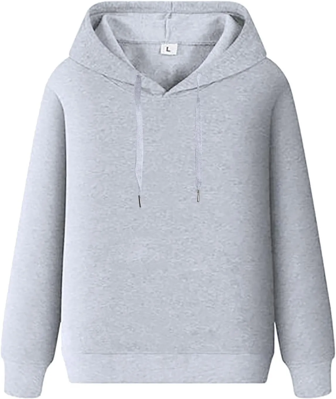 Mens Hoodies Pullover, Men's Workout Hoodie Lightweight Gym Athletic Sweatshirt Fashion Pullover Hooded Coats with Pocket