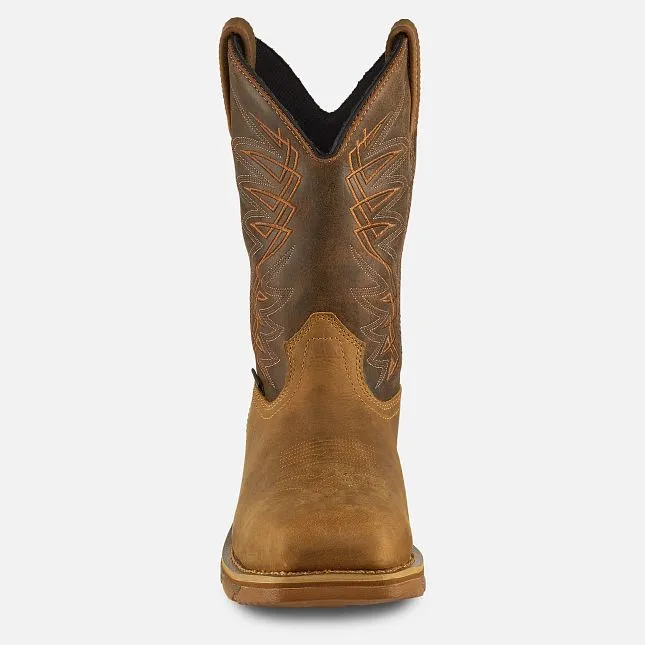 MEN'S MARSHALL STEEL TOE