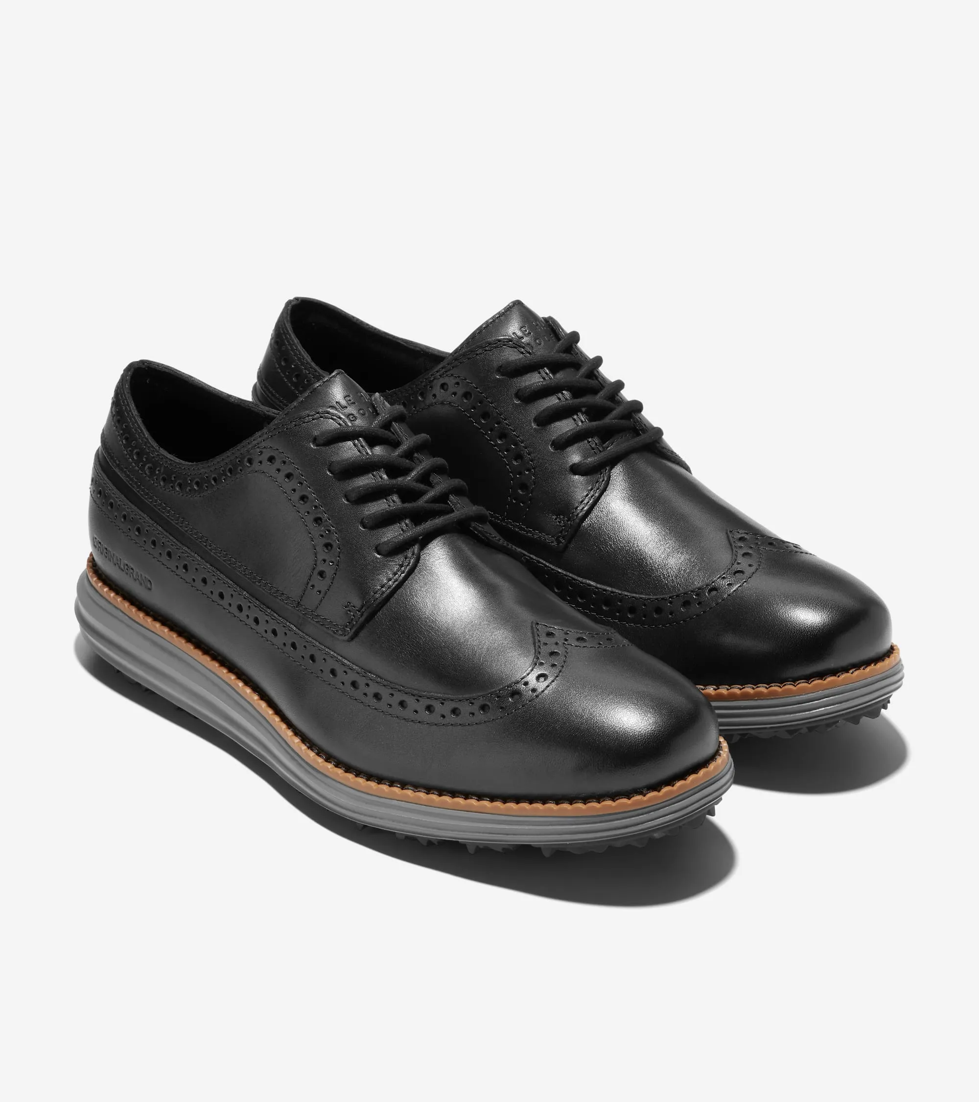 Men's ØriginalGrand Water-Resistant Golf Shoe
