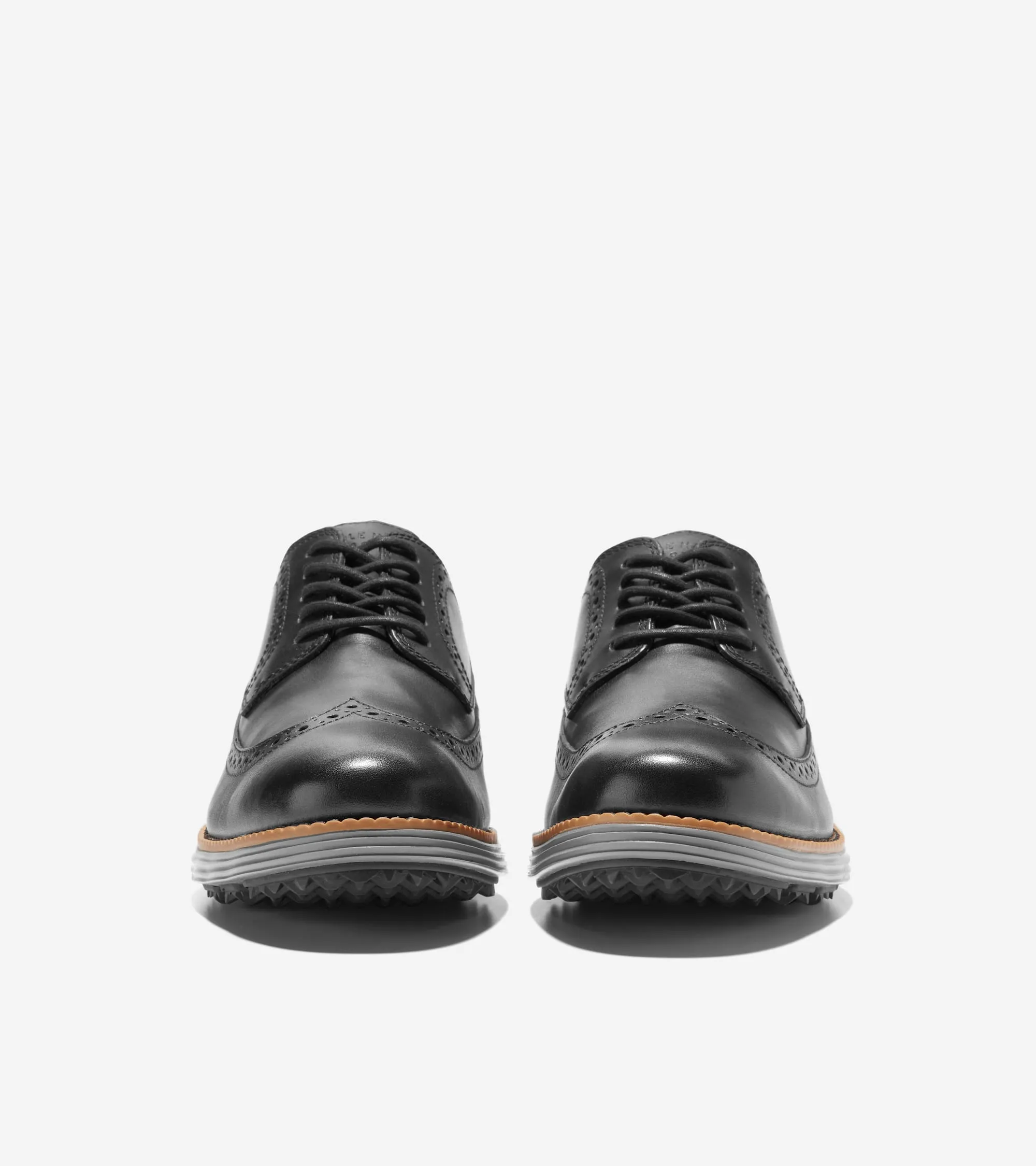 Men's ØriginalGrand Water-Resistant Golf Shoe