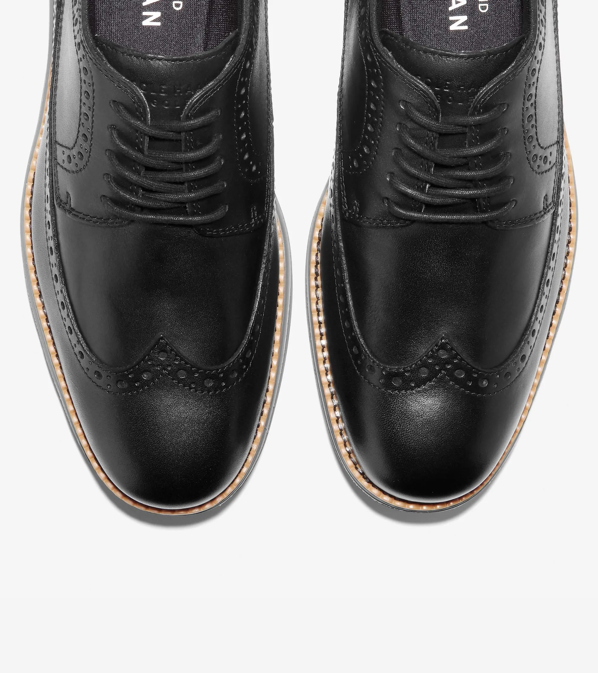 Men's ØriginalGrand Water-Resistant Golf Shoe