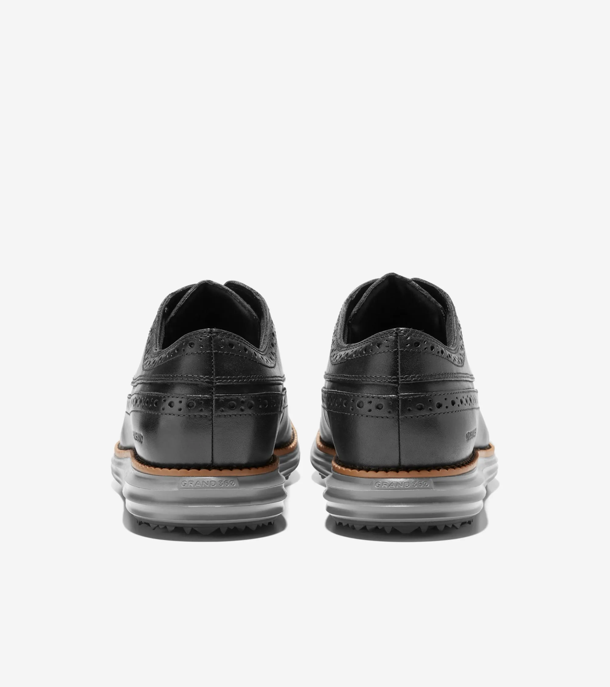 Men's ØriginalGrand Water-Resistant Golf Shoe