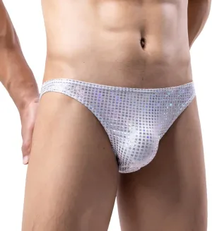 Mens Sexy Briefs Sexy Underwear Colorful Sexy Underwear Leather Daily Stylish Panties Summer Daily Boy Shorts