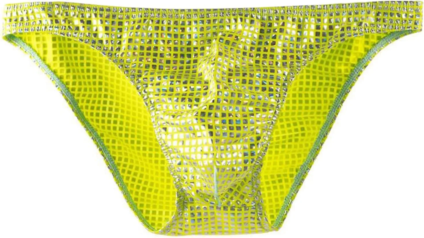 Mens Sexy Briefs Sexy Underwear Colorful Sexy Underwear Leather Daily Stylish Panties Summer Daily Boy Shorts