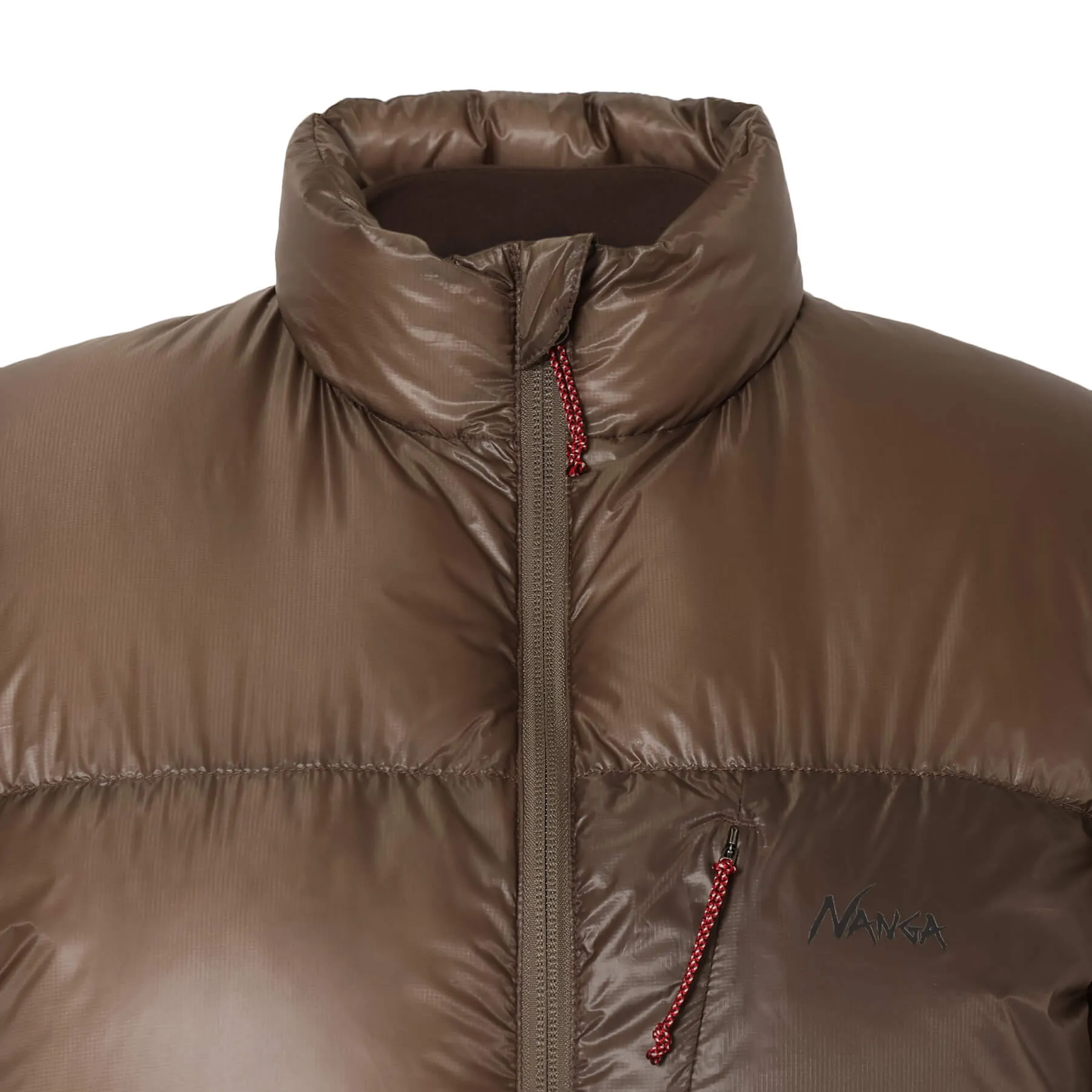MOUNTAIN LODGE DOWN JACKET W(WOMEN)