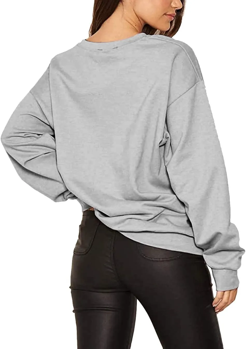 New Retired Sweatshirt for Women Officially Retirement Shirt Casual Long Sleeves Tee Graphic Top Retired Gift