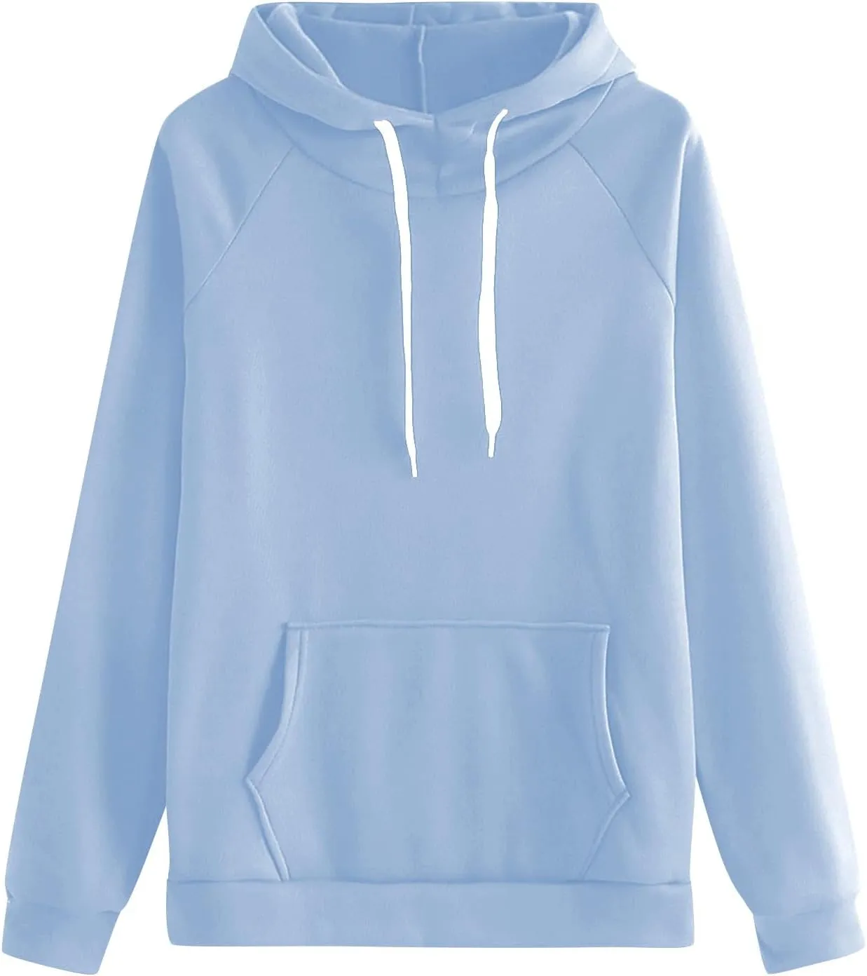 NREALY Women Sweatshirt the Warmy Oversized Hoodie the Warmy Hoodie for Womens Hoodies Pullover Oversized