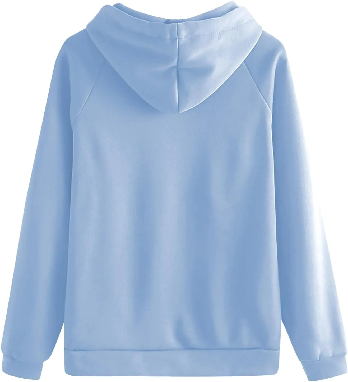 NREALY Women Sweatshirt the Warmy Oversized Hoodie the Warmy Hoodie for Womens Hoodies Pullover Oversized