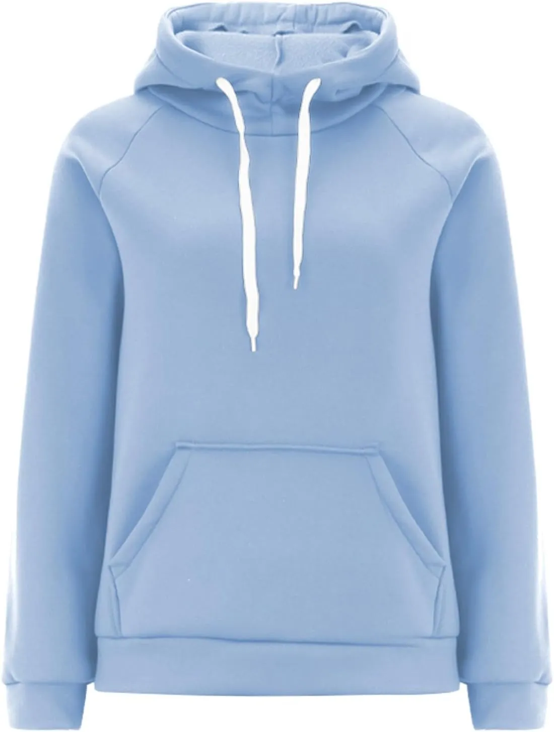 NREALY Women Sweatshirt the Warmy Oversized Hoodie the Warmy Hoodie for Womens Hoodies Pullover Oversized